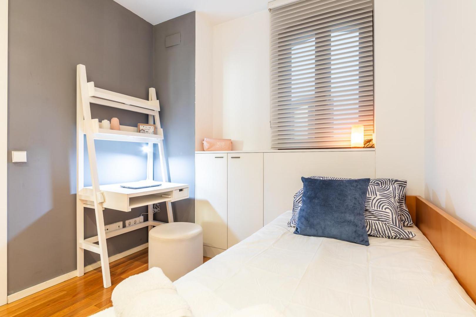Central Market Lux Apartment Valencia Bagian luar foto
